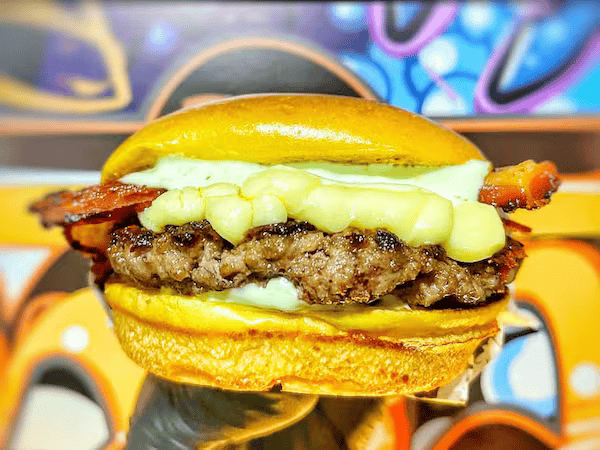 (Apenas Retirada) Magnificos Burguers