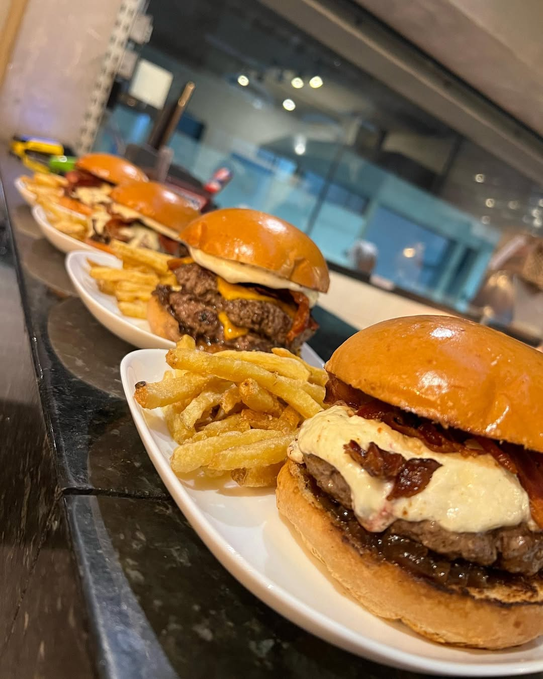 (Apenas Retirada) Magnificos Burguers